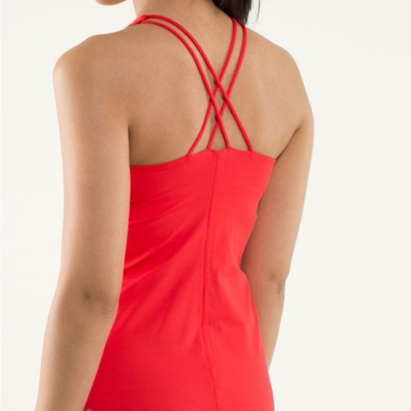 Lululemon Free To Be Tank - Picture 2 of 8